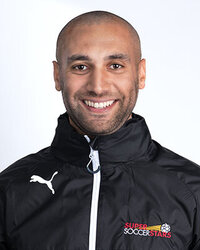 Dean, Chief Marketing Officer at Super Soccer Stars