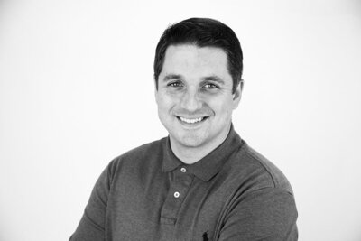 Headshot of Brian Marois