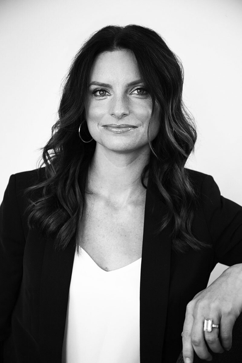 Headshot of Brianne Baggetta