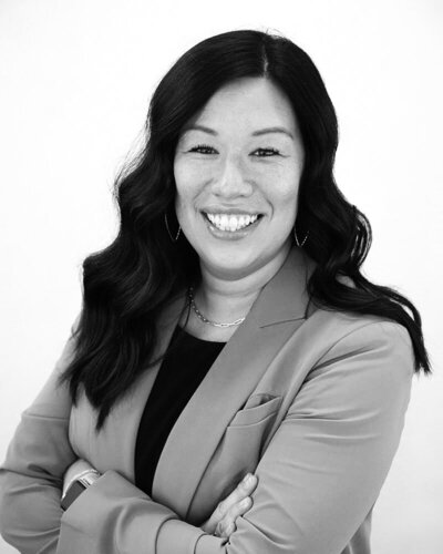 Headshot of Alicia O'Brien