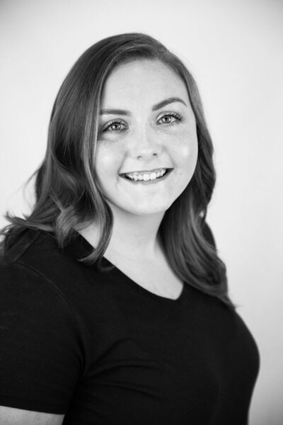 Headshot of Shannon Bannen