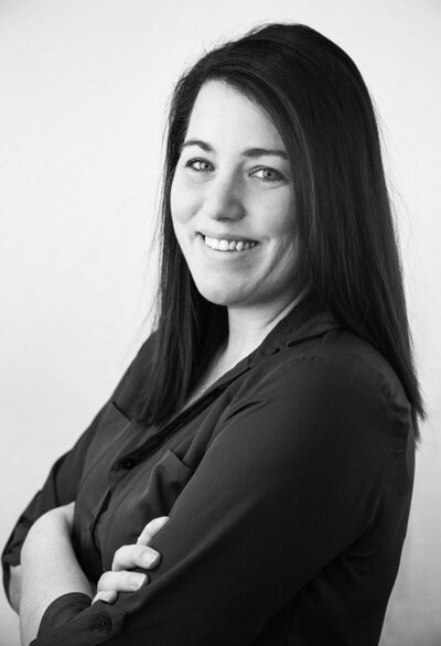 Headshot of Meagan Stuart