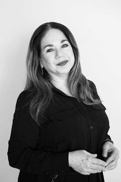 Headshot of Victoria Cipollari