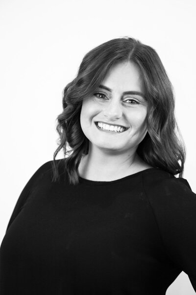 Headshot of Stacy Brewbaker