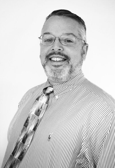 Headshot of Craig Delehanty